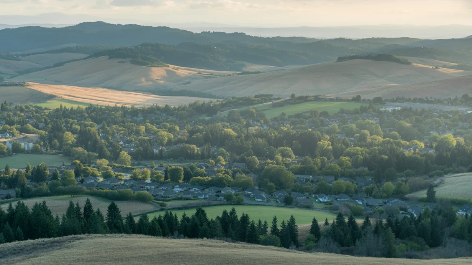 Sherwood, Oregon