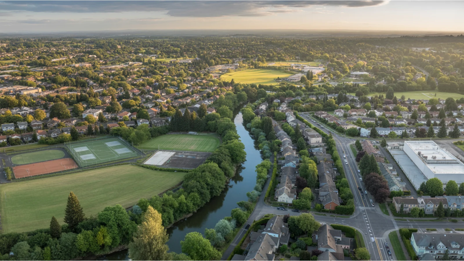 Tualatin, Oregon