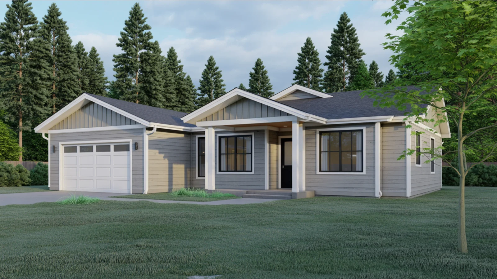 Copper Heights in Milwaukie, Oregon